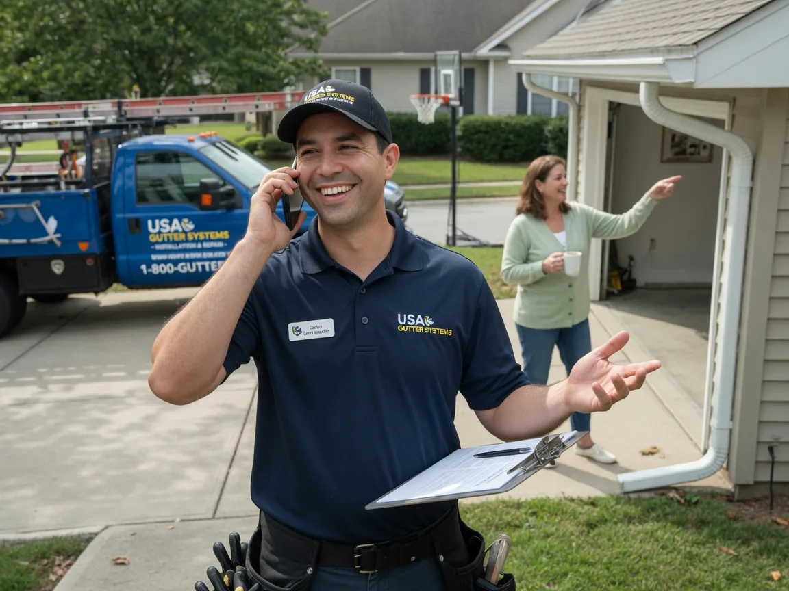 Gutter Installation Huntington, AR FAQs